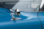 Pontiac Bonneville Convertible 1961 года